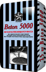 BETON 5000