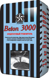 BETON 3000